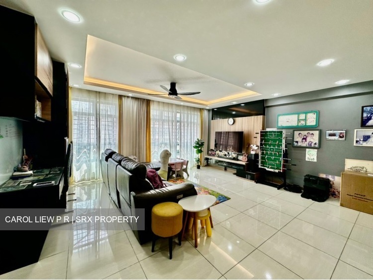 Blk 461C West Rock @ Bukit Batok (Bukit Batok), HDB 5 Rooms #555289551